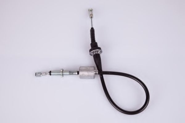 Трос, управление сцеплением HELLA PAGID 8AK 355 702-081