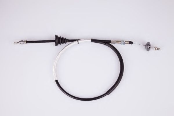 Трос, управление сцеплением HELLA PAGID 8AK 355 702-331