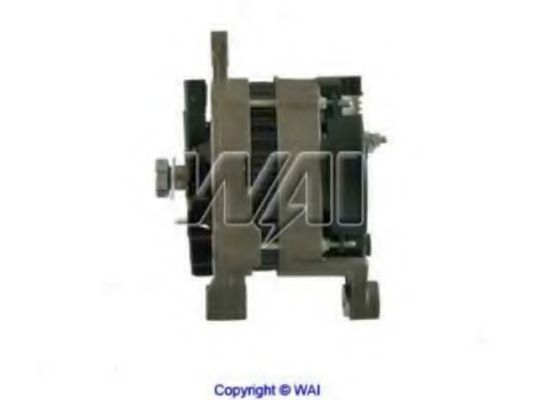 Генератор WAIglobal 21117R