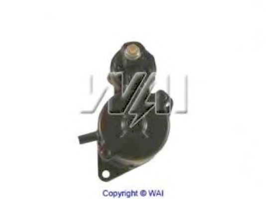Стартер WAIglobal 31339R