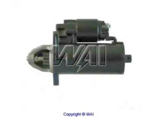 Стартер WAIglobal SS129