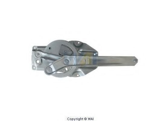 Подъемное устройство для окон WAIglobal WPR0480RB