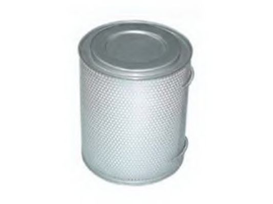 Воздушный фильтр SAKURA  Automotive A2208