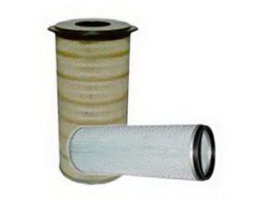 Воздушный фильтр SAKURA  Automotive A-2405-S