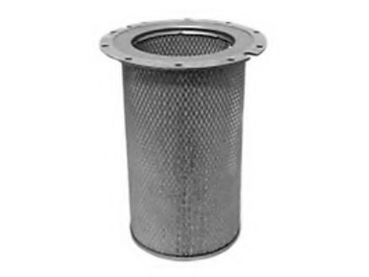 Воздушный фильтр SAKURA  Automotive A-5552