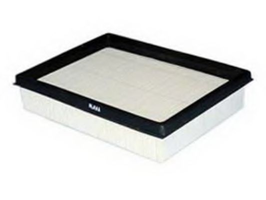 Воздушный фильтр WIX FILTERS 6159