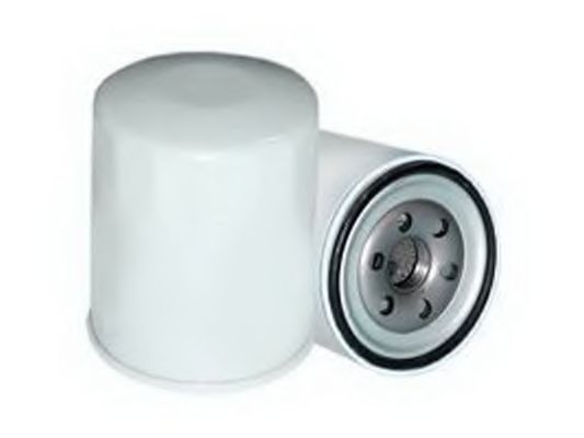 Масляный фильтр CHAMP C470