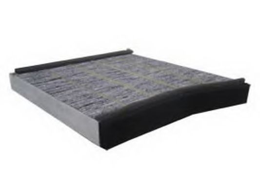 Фильтр, воздух во внутренном пространстве SAKURA  Automotive CA11260