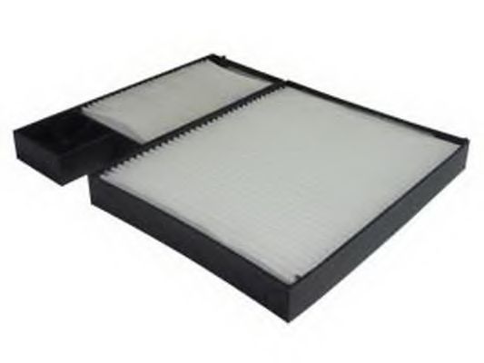 Фильтр, воздух во внутренном пространстве SAKURA  Automotive CA-28280