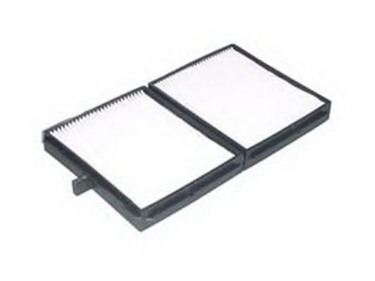 Фильтр, воздух во внутренном пространстве SAKURA  Automotive CA5602