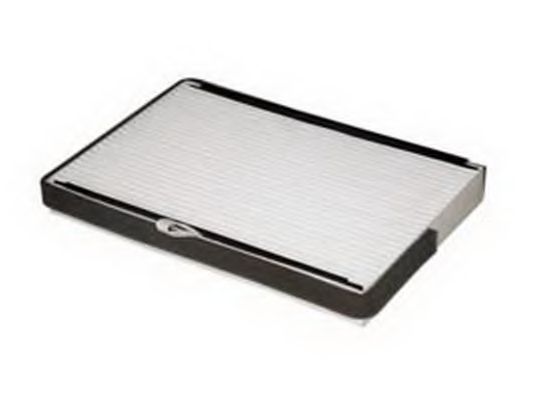 Фильтр, воздух во внутренном пространстве SAKURA  Automotive CA-6503