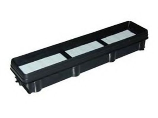 Фильтр, воздух во внутренном пространстве SAKURA  Automotive CA-7602