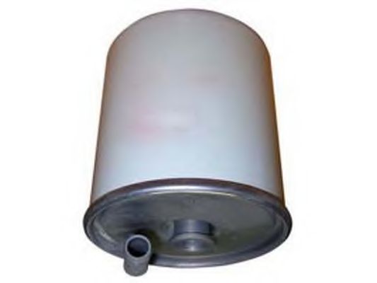 Топливный фильтр RYCO Z694