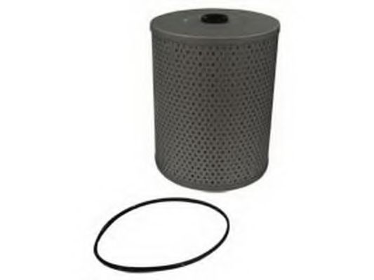 Масляный фильтр SAKURA  Automotive O-1011