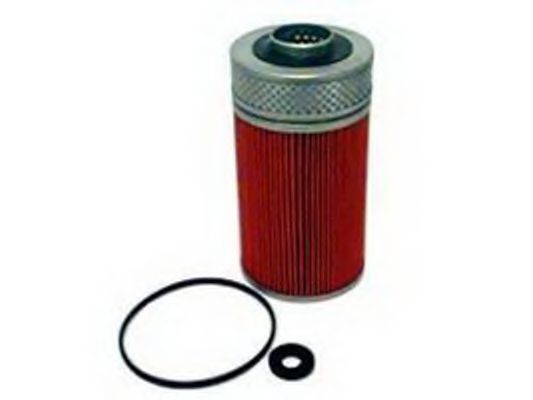 Масляный фильтр BALDWIN P7107