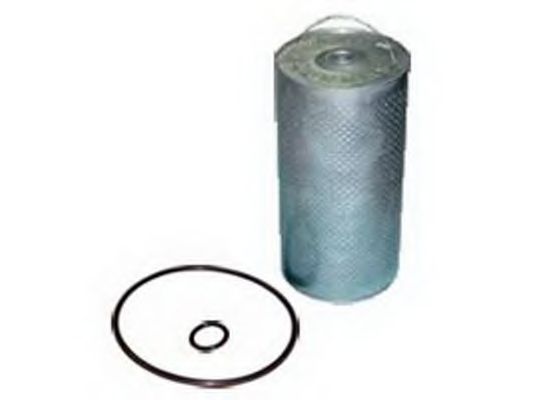 Масляный фильтр SAKURA  Automotive O-5704