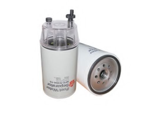 Топливный фильтр SAKURA  Automotive SFC-5304-10B