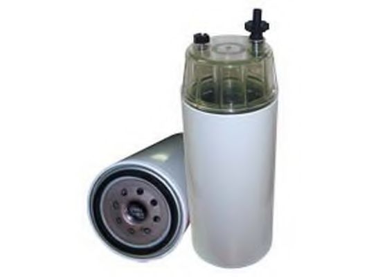 Топливный фильтр SAKURA  Automotive SFC-5504-30B