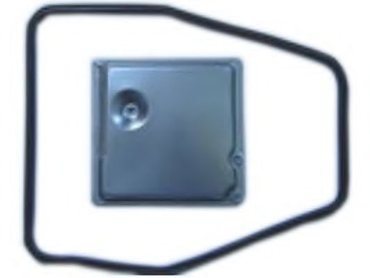 Комплект гидрофильтров, автоматическая коробка передач PUROLATOR P1203