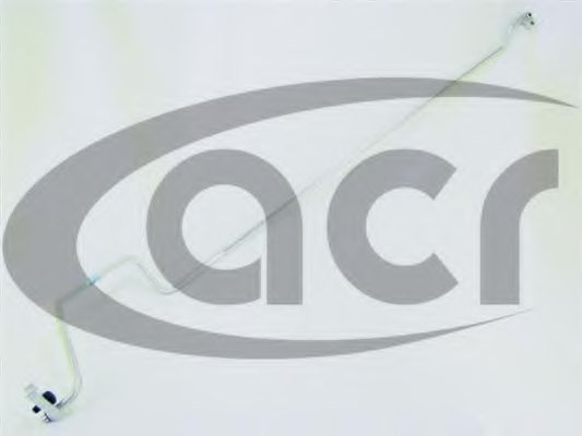 Трубопровод высокого / низкого давления, кондиционер ACR 119215