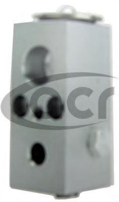 Расширительный клапан, кондиционер ACR 121153