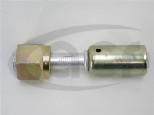 Соединитель шланга ACR 111210