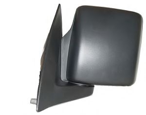 Наружное зеркало LORO 2829M06