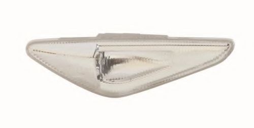 Фонарь указателя поворота LORO 444-1412R-AE