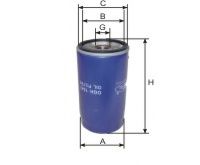 Гидрофильтр, рулевое управление P.B.R. 852204