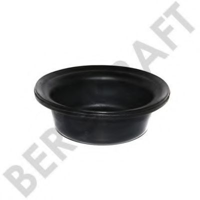 Мембрана, цилиндр пружинного энерго-аккумулятора AUGER 2585