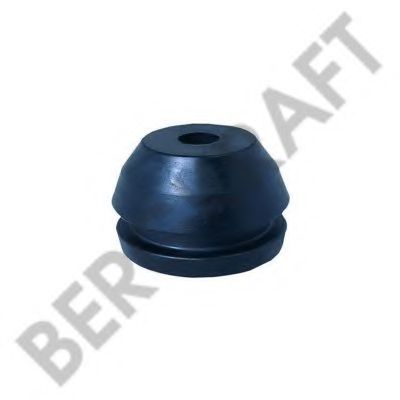 Подвеска, двигатель BERGKRAFT BK28531021SP