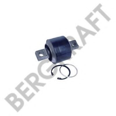 ремонтный комплект, рычаг подвески BERGKRAFT BK2865221SP