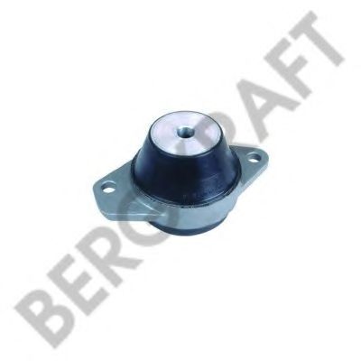 Подвеска, двигатель BERGKRAFT BK2869521SP