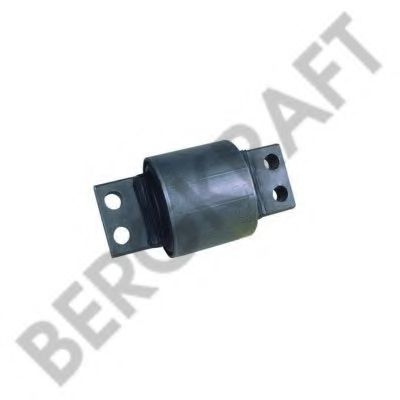 Подвеска, рычаг независимой подвески колеса BERGKRAFT BK2883921SP