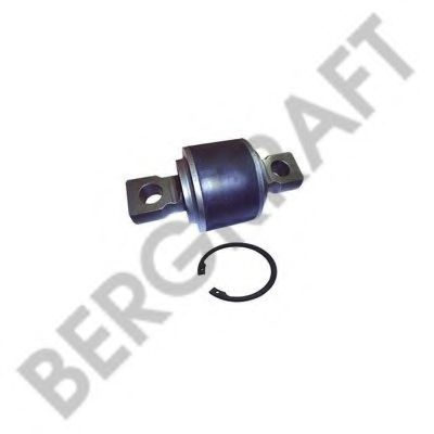 ремонтный комплект, рычаг подвески BERGKRAFT BK29011021SP