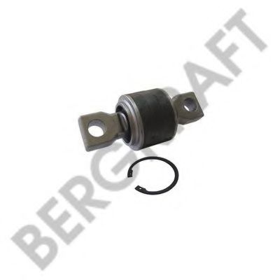 ремонтный комплект, рычаг подвески SAMPA 010716