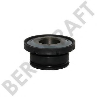 Втулка, подушка кабины водителя SAMPA 011260