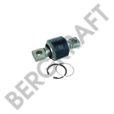 ремонтный комплект, рычаг подвески BERGKRAFT BK2922721SP