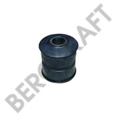 Втулка, подушка кабины водителя BERGKRAFT BK2925421SP