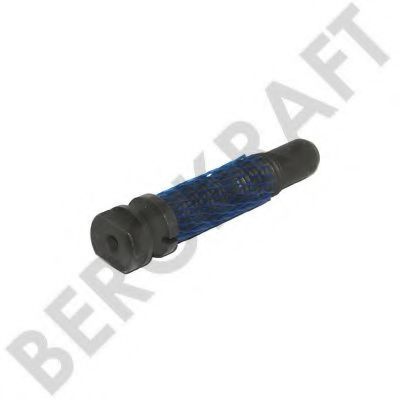 Палец ушка рессоры BERGKRAFT BK2926621SP