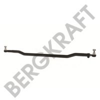 Поперечная рулевая тяга BERGKRAFT BK2932721SP