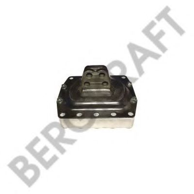 Подвеска, двигатель AUGER 3293