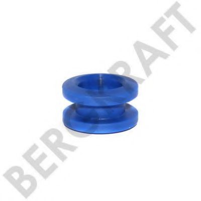 Втулка, подушка кабины водителя BERGKRAFT BK2952621SP