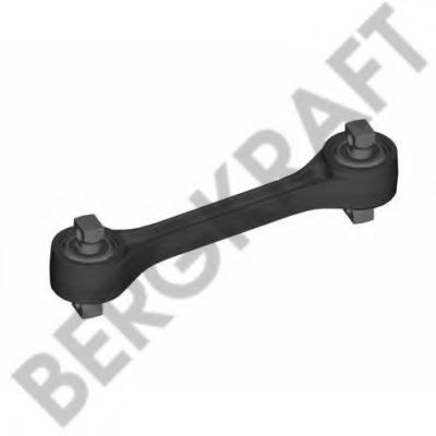 Рычаг независимой подвески колеса, подвеска колеса LEMFÖRDER 35272