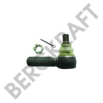 Наконечник поперечной рулевой тяги BERGKRAFT BK2964821SP