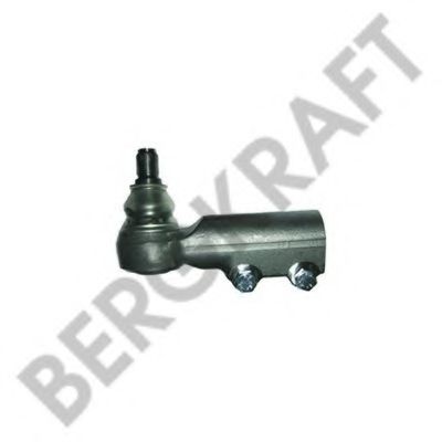 Наконечник поперечной рулевой тяги BERGKRAFT BK2965421SP