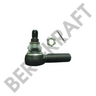 Наконечник поперечной рулевой тяги FEBI BILSTEIN 6239