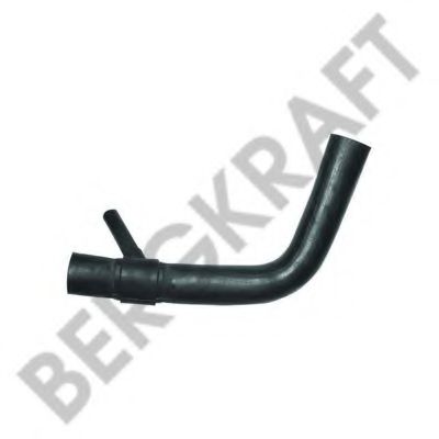 Шланг радиатора BERGKRAFT BK2973621SP