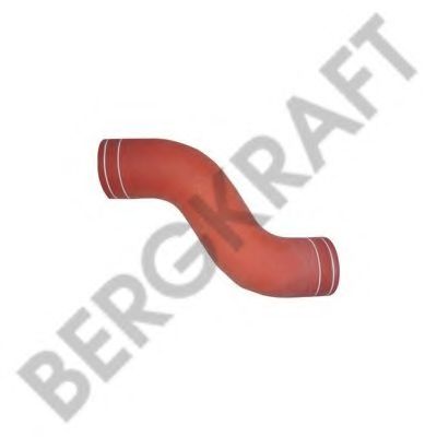 Трубка нагнетаемого воздуха BERGKRAFT BK2990421SP