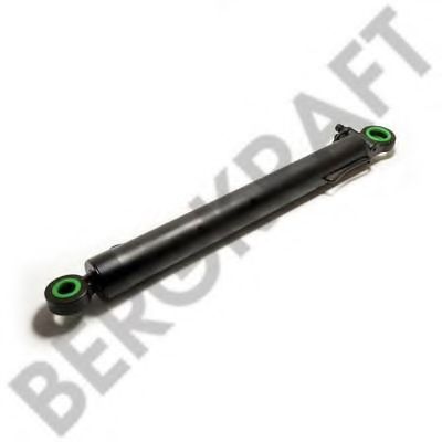 Опрокидывающий цилиндр, кабина SAMPA 100423